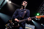 Johnny Marr