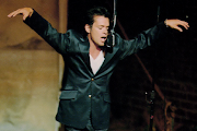 John Mellencamp