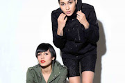 Nina Sky