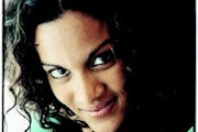 Anoushka Shankar