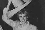 Roger Taylor