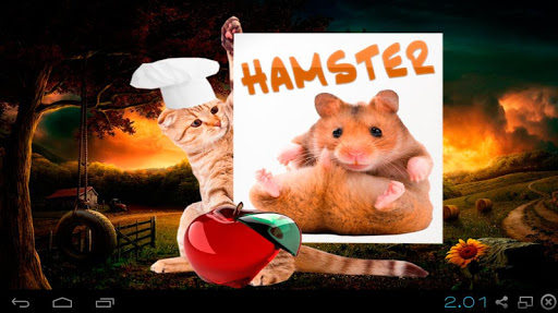 Hamster PRO