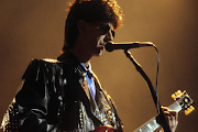 Ric Ocasek