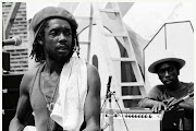 Peter Tosh