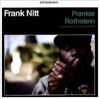 Frankie Rothstein