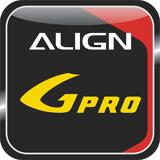 Gpro LOGO-APP點子