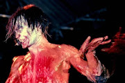 Skinny Puppy