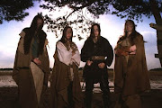 Ensiferum