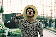Raury