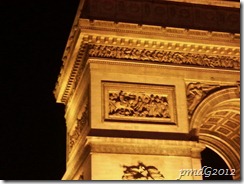 Paris, La Nuit