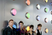 Howling Bells
