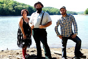 The Reverend Peyton's Big Damn Band
