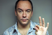 Dave Matthews