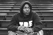 Kendrick Lamar
