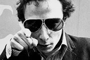 Graham Parker