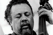 Charles Mingus