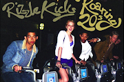 Rizzle Kicks