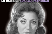 Amalia Mendoza