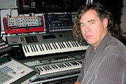 Steve Roach