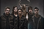 Ice Nine Kills