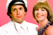 Captain And Tennille