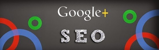 googleplus for seo