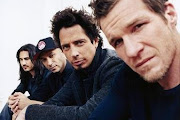 Audioslave