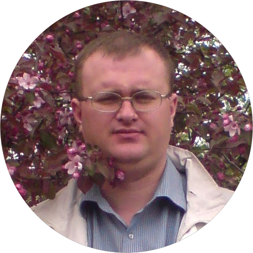 Дмитрий Томилин