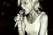 Debbie Harry