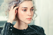 St. Vincent
