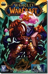 P00022 - World of Warcraft #22