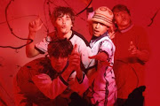 Stone Roses