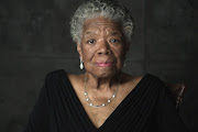 Maya Angelou