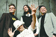 Cafe Tacuba