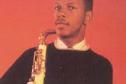 Ornette Coleman