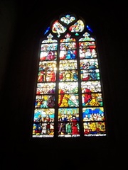 2011.09.30-001 vitraux de l'église St-Ouen