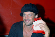 Daniel Powter