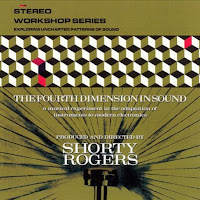 Fourth Dimension in Sound