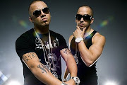 Wisin y Yandel