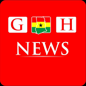 Ghana News Reader