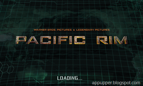 Free Download Pacific Rim All Version Android Game (APK)