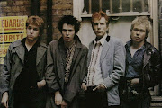 Sex Pistols