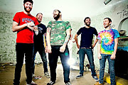 Four Year Strong