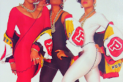 Salt N Pepa