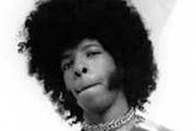 Sly Stone