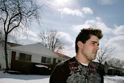 Josh Gracin