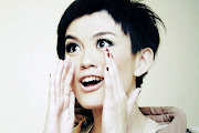 Agnes Monica