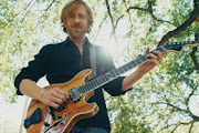 Trey Anastasio