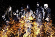 Dimmu Borgir