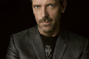Hugh Laurie